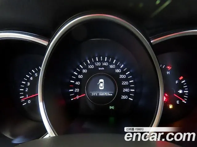 Kia K5 2013 thumb 9