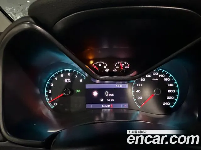 Chevrolet Colorado 2019 thumb 10