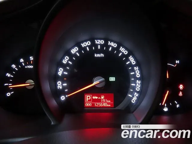 Kia Sportage 2015 thumb 8