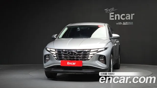 Hyundai Tucson 2023 thumb 2