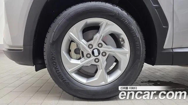 Hyundai Tucson 2023 thumb 4