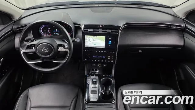 Hyundai Tucson 2023 thumb 6