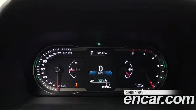 Hyundai Tucson 2023 thumb 7