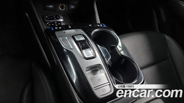 Hyundai Tucson 2023 thumb 8