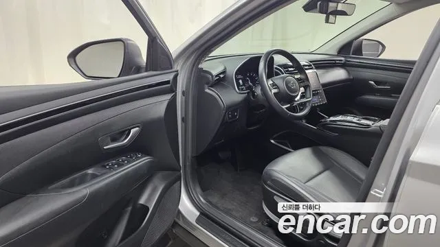 Hyundai Tucson 2023 thumb 9