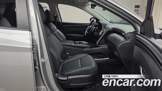 Hyundai Tucson 2023 thumb 10