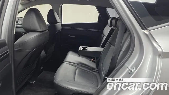 Hyundai Tucson 2023 thumb 11