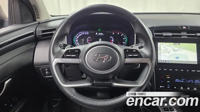 Hyundai Tucson 2023 thumb 12