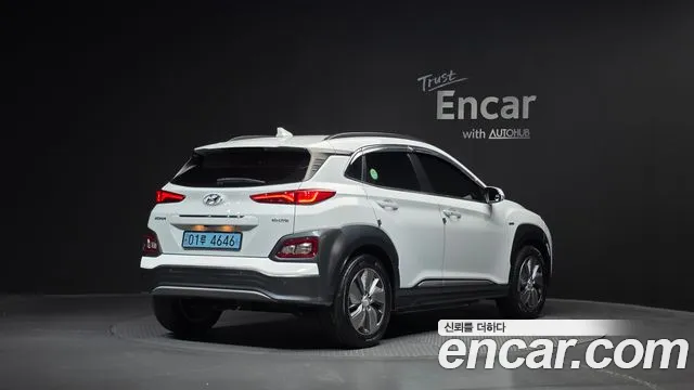 Hyundai Kona 2018 thumb 2