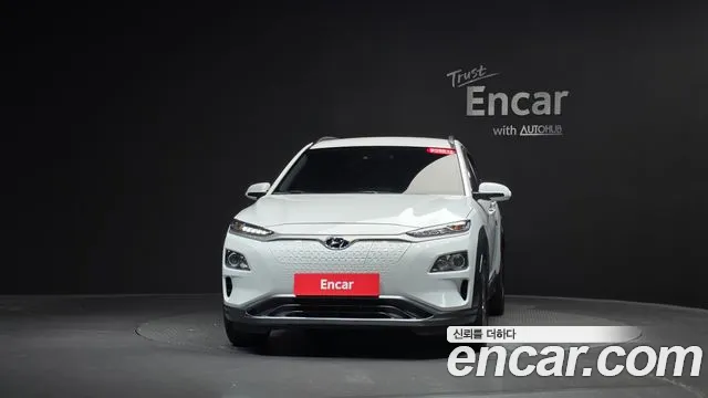 Hyundai Kona 2018 thumb 3