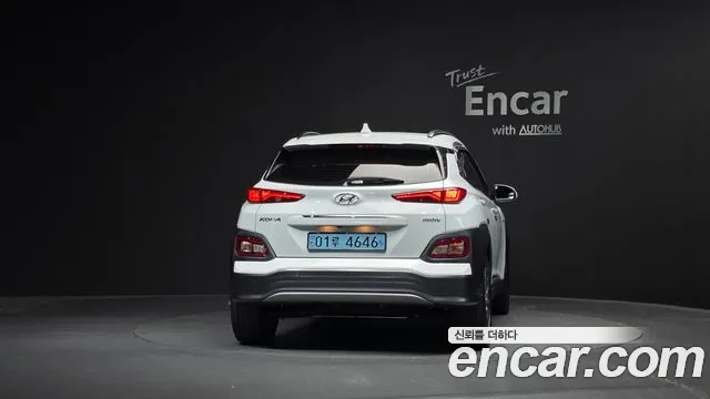 Hyundai Kona 2018 thumb 4