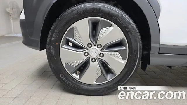 Hyundai Kona 2018 thumb 5