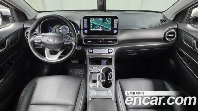 Hyundai Kona 2018 thumb 7