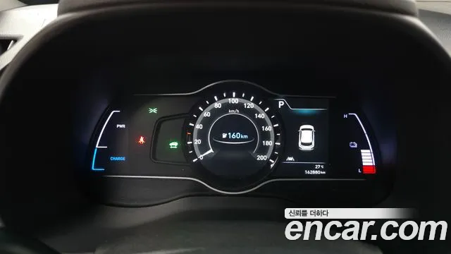 Hyundai Kona 2018 thumb 8