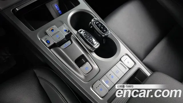 Hyundai Kona 2018 thumb 9