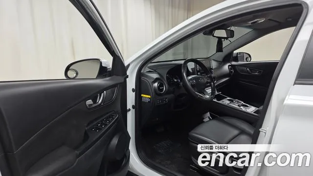 Hyundai Kona 2018 thumb 10
