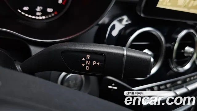 Mercedes-Benz C-Класс 2017 thumb 9