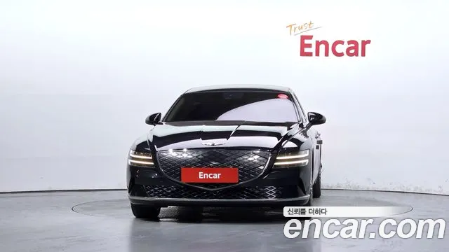Genesis G80 2021 thumb 3