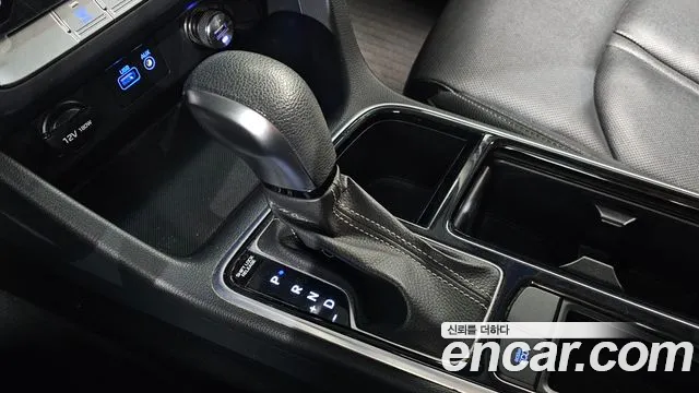 Hyundai Sonata 2017 thumb 9