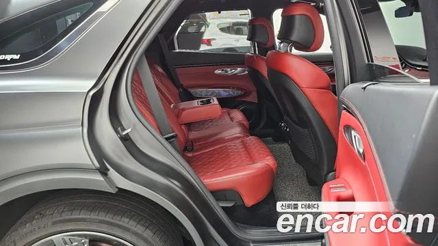 Genesis GV70 2024 thumb 12