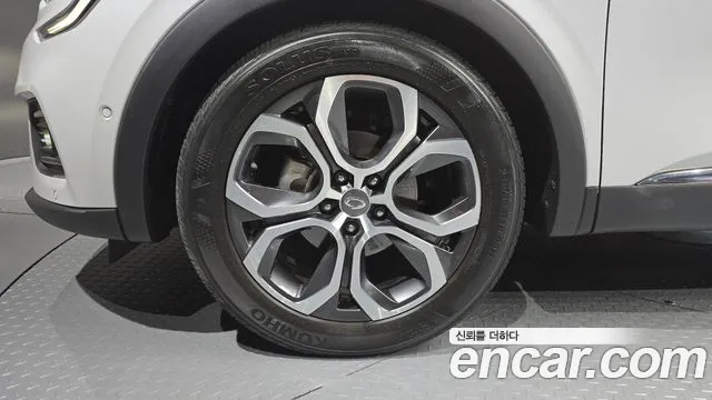 Renault Arkana 2020 thumb 5