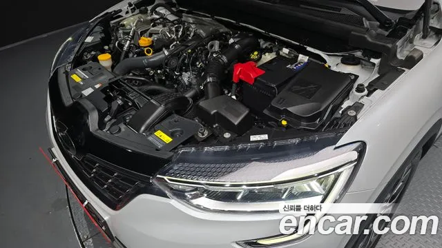 Renault Arkana 2020 thumb 6
