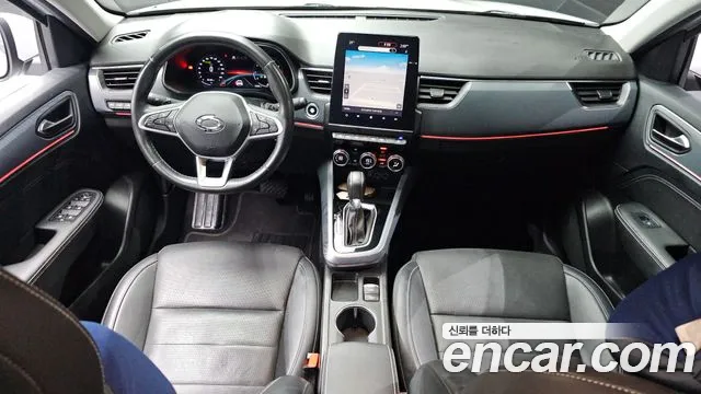 Renault Arkana 2020 thumb 7