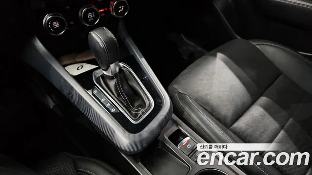 Renault Arkana 2020 thumb 9