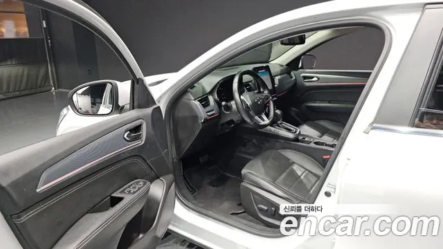 Renault Arkana 2020 thumb 10