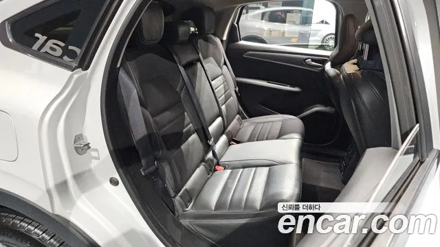 Renault Arkana 2020 thumb 11