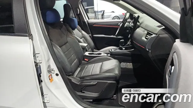 Renault Arkana 2020 thumb 12