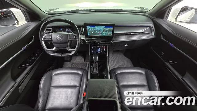 KG_Mobility_Ssangyong Torres 2022 thumb 6