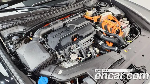 Hyundai Grandeur 2024 thumb 6