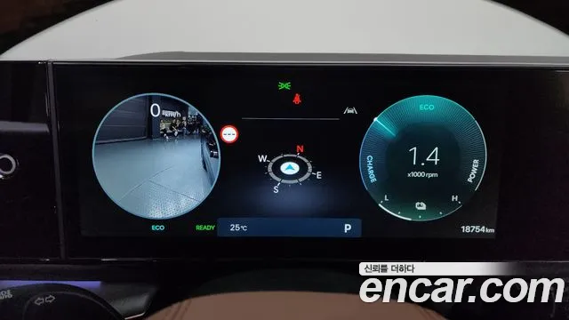 Hyundai Grandeur 2024 thumb 8