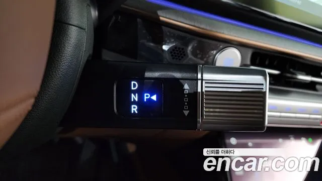 Hyundai Grandeur 2024 thumb 9