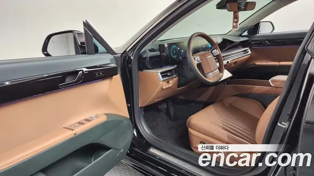 Hyundai Grandeur 2024 thumb 10
