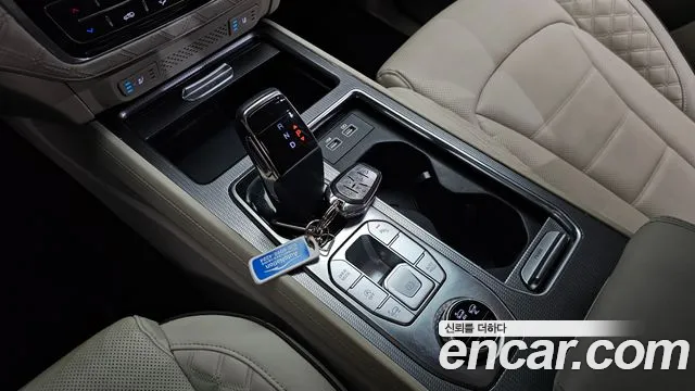 KG_Mobility_Ssangyong Rexton 2021 thumb 8