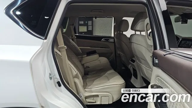 KG_Mobility_Ssangyong Rexton 2021 thumb 10