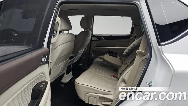 KG_Mobility_Ssangyong Rexton 2021 thumb 11