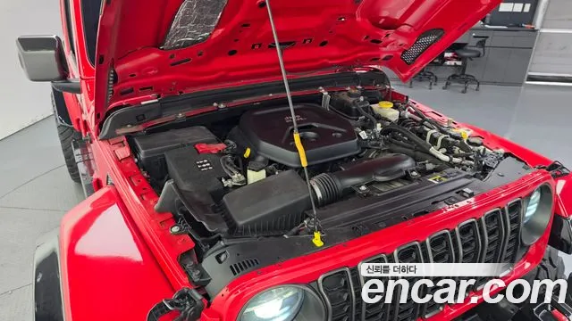 Jeep Wrangler 2019 thumb 6