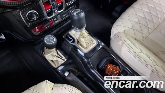 Jeep Wrangler 2019 thumb 9