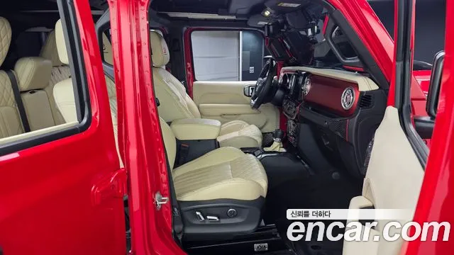 Jeep Wrangler 2019 thumb 11