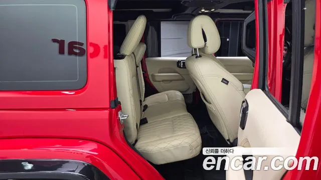 Jeep Wrangler 2019 thumb 12