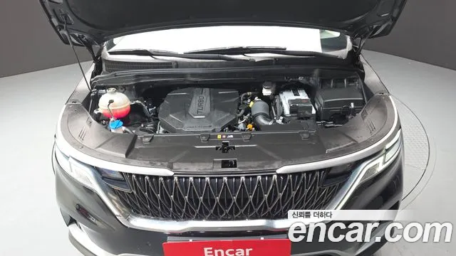 Kia Carnival 2021 thumb 6