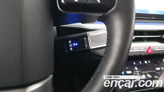 Hyundai Grandeur 2022 thumb 9