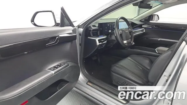 Hyundai Grandeur 2022 thumb 10