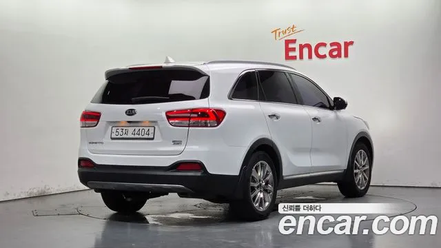 Kia Sorento 2015 thumb 2