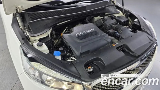 Kia Sorento 2015 thumb 6