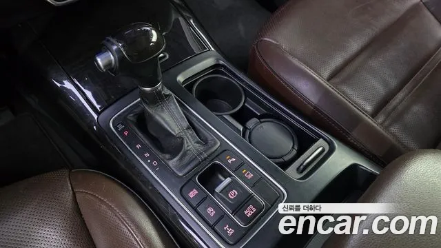 Kia Sorento 2015 thumb 9