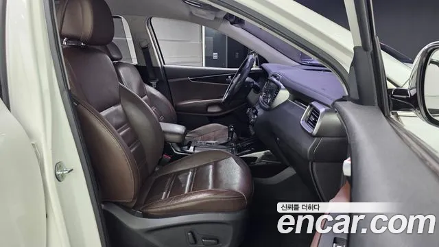 Kia Sorento 2015 thumb 11